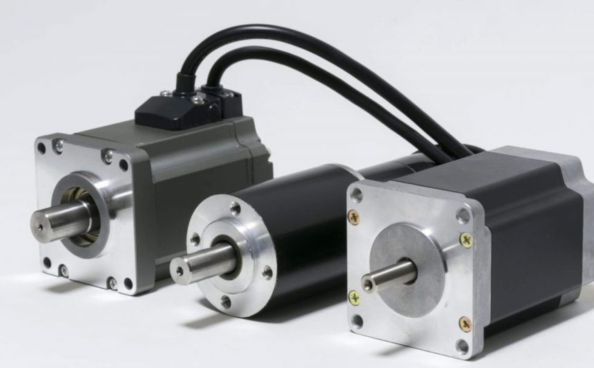 Servo Motors Pakistan – Servo Motors Pakistan