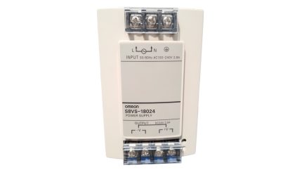 Omron S8VS-18024 Power Supply