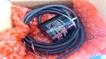 Omron Incremental Rotary Encoder E6B2-CWZ6C 2000P/R