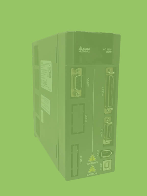 Servo Drive