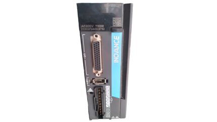 SUZHOU INOVANCE AC Servo Drive SV60PS5R5I Servo Driver 0.75kw (750w)