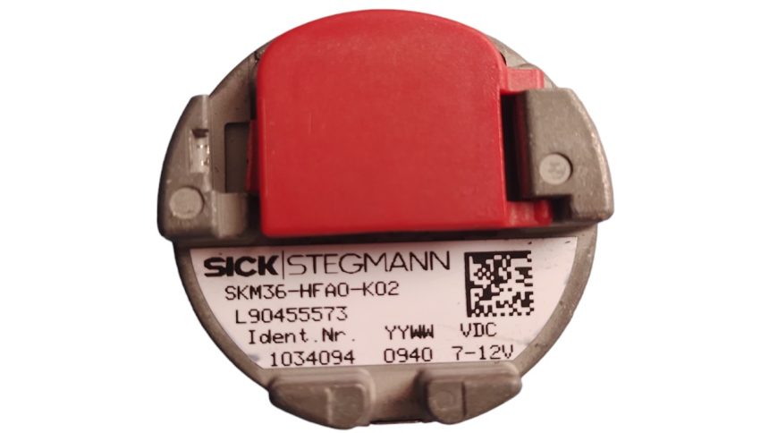 SICK Encoder SKM36-HFA0-K02 STEGMANN Encoder – Servo Motors Pakistan