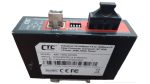 CTC IMC-100C-SC002 Industrial Fast Ethernet Media Converter