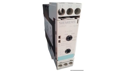 Siemens 3UG4513-1BR20 Phase Voltage Monitoring Relay