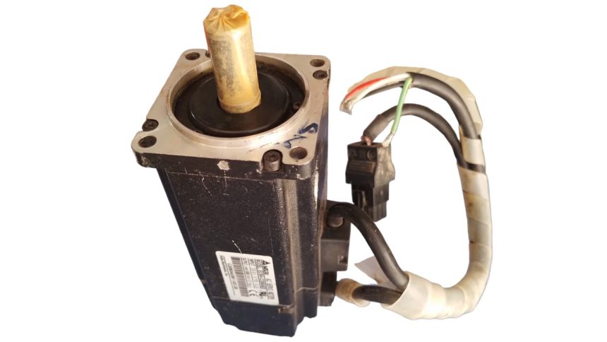 DELTA SERVO MOTOR ECMA-C20604ES – Servo Motors Pakistan