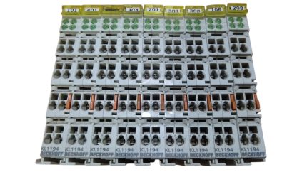BECKHOFF MODULE KL1194