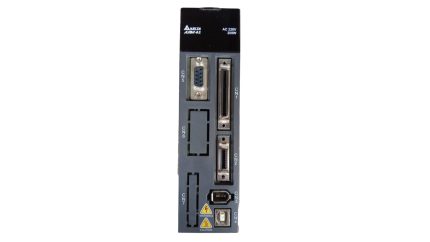 Delta ASDA-A2 series AC servo drive, model ASDA-A2