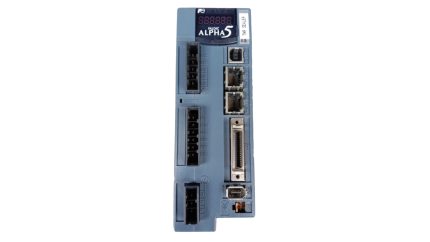 Fuji Electric FALDIC Alpha5 AC Servo Amplifier RYT401D5-VV2
