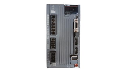 Mitsubishi MR-J4-200B AC Servo Amplifier