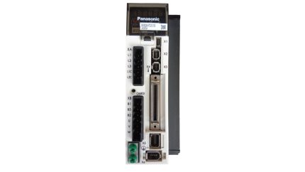 Panasonic MBDHT2510 AC Servo Driver