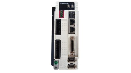 Panasonic MCDDT3520P servo driver