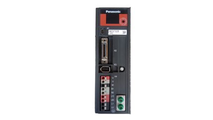 Panasonic MCDJT3220 AC Servo Driver