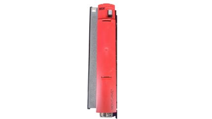 SEW-Eurodrive MOVIDRIVE® MDX61B0011-5A3-4-00 application inverter