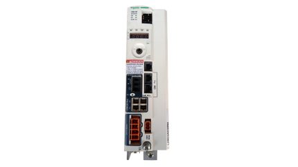 Schneider Electric Lexium 32 motion servo drive, model LXM32AD30N4