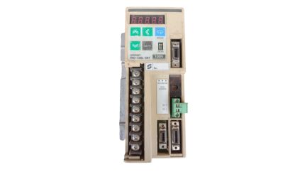 Omron FND-X06L-SRT Position Driver