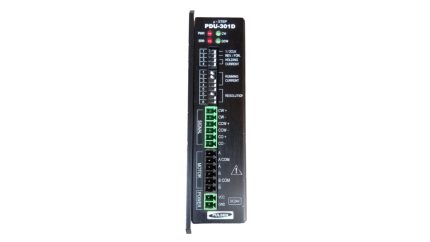 PDU-301D Micro-Step Servo Drive