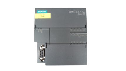 Siemens SIMATIC S7-200 SMART CPU CR20s micro-programmable logic controller (Micro PLC)