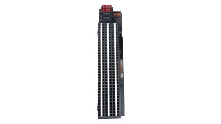 Mitsubishi AJ65VBTS2-32T Output Unit, which is a component of the MELSEC CC-Link system
