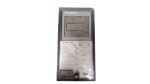 Mitsubishi Electric M8P-K30VR, which is identified as a normal watt-hour meter
