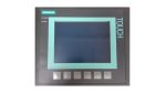 Siemens Touch Panel K-TP178 micro, specifically model number 6AV6 640-0DA11-0AX0