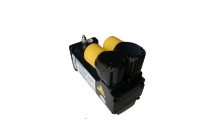 Schneider Electric SH30551P02A2000 Servo Motor