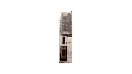 OMRON NT-AL001, which is an RS-232C/RS-422A Link Adapter