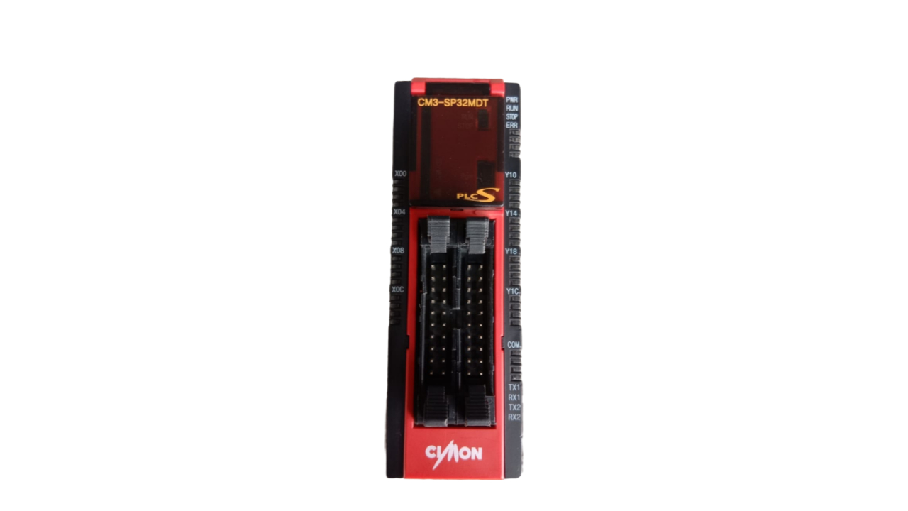 CIMON CM3-SP32MDT Programmable Logic Controller (PLC) CIMON CM3-SP32MDT Programmable Logic Controller (PLC)