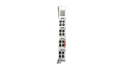 Beckhoff EL6021 EtherCAT Terminal
