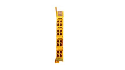 Beckhoff EL6900 TwinSAFE Logic Terminal