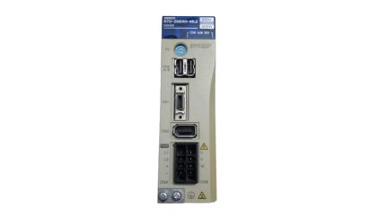 OMRON R7D-ZN04H-ML2 AC Servo Driver