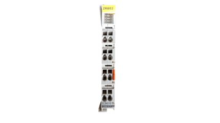 Beckhoff EL9410 power supply terminal