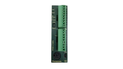 Panasonic FP0R-C14RS Programmable Logic Controller (PLC)