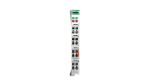 WAGO 750-466, a 2-channel analog input terminal