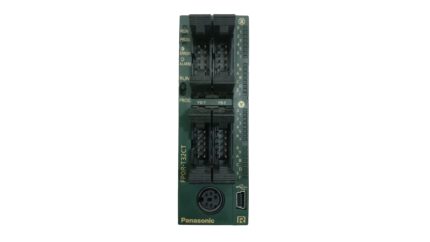 Panasonic FP0R-T32CT Programmable Logic Controller (PLC)