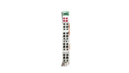 WAGO 753-455 analog input module