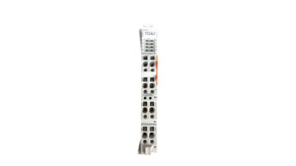 WAGO 753-430, an 8-channel digital input module