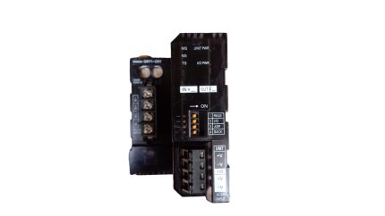 Omron GRT1-CRT Communication Unit, a component of the SmartSlice GRT1