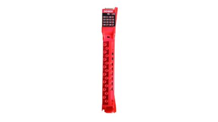 Omron NX-SID800 Safety Input Unit
