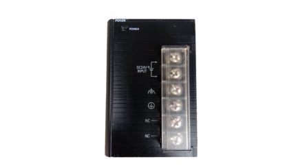 Omron CJ1W-PD025 Power Supply Unit