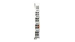 Beckhoff EL3314 EtherCAT Terminal, 4-channel analog input terminal