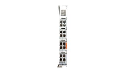 Beckhoff EL3314 EtherCAT Terminal, 4-channel analog input terminal
