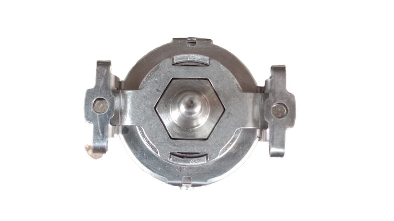SICK SKM36-HFA2-S01 rotary encoder