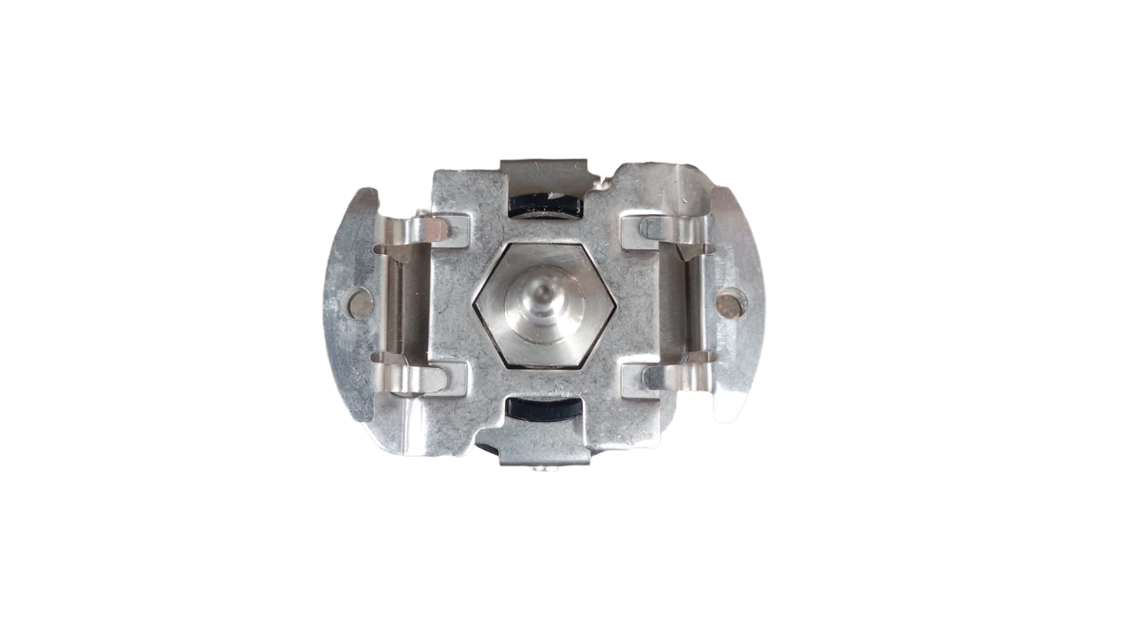 SICK EKM36-0KF0A0S07, a type of rotary encoder