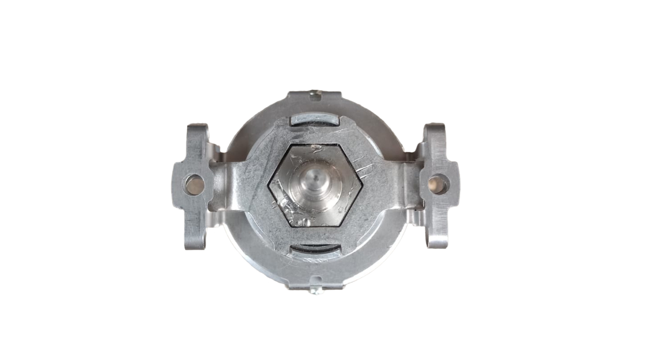 SICK STEGMANN SKM36-HFA0-K02 rotary encoder
