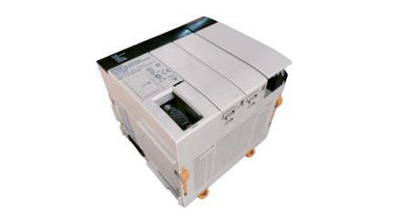 Omron CQM1H-CPU21 Programmable Controller CPU Unit