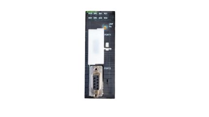 Omron CJ1W-SCU21-V1 Serial Communication Unit