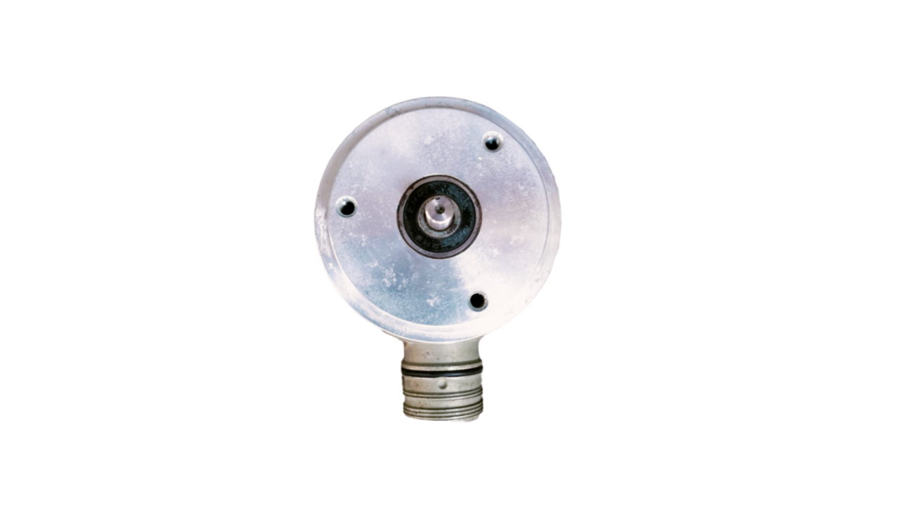 Wachendorff WDGI 58A incremental encoder Model: WDGI 58A-30-ABN-245-50