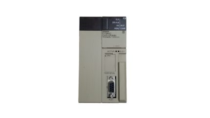Omron SYSMAC CS1G-CPU44H is a CPU unit within the Omron CS1 Series of PLC