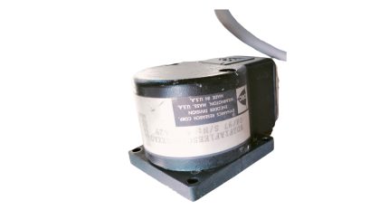 Dynamics Research Corp. HD2F1AF1EESC encoder