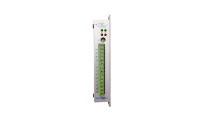 YAKO YKA2404MA Stepper Motor Drive 2 PHASE | Industrial Automation & Control
